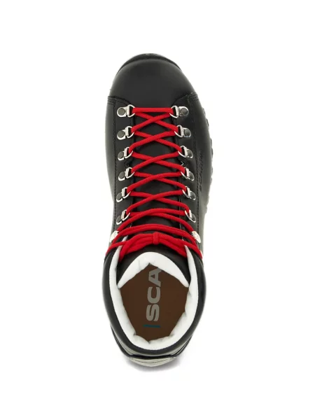 Cizme scurte Scarpa negru