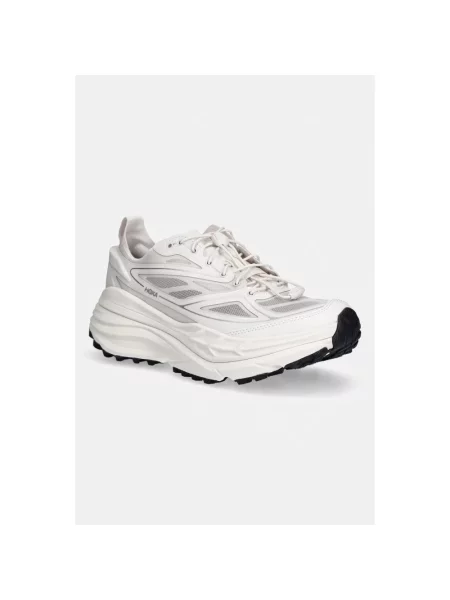 Sneakers Hoka® U Stinson Grout/ Silver EUR 42 beżowe