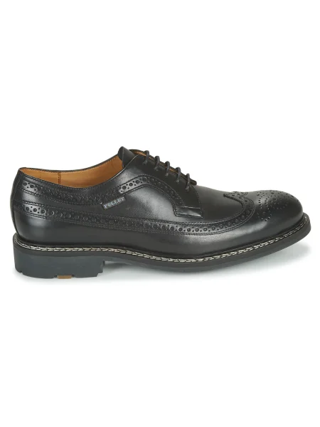 Pantofi Pellet negru