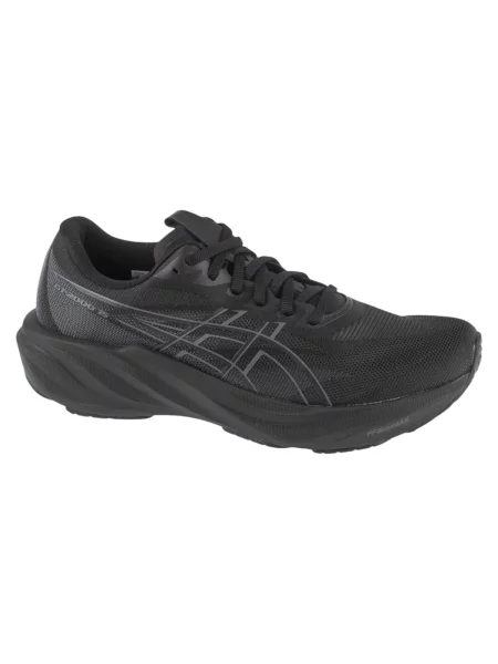 Sneakerși Asics GT-2000 cu strasuri negru