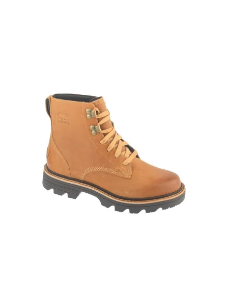 Pantofi Sorel maro