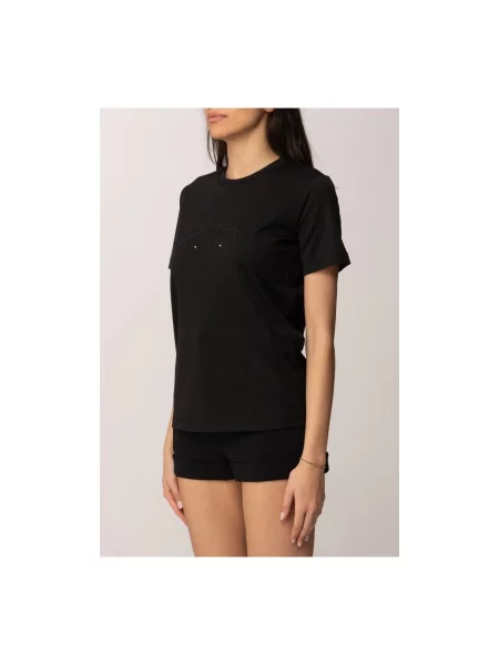 Tricou Elisabetta Franchi negru