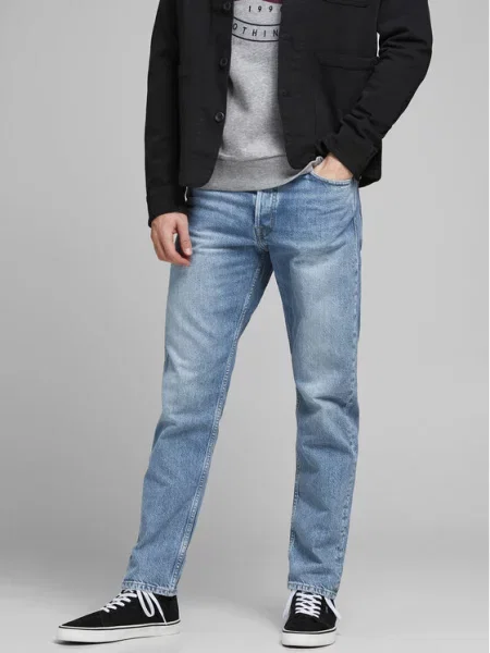 Jack&Jones Traperice Chris plava