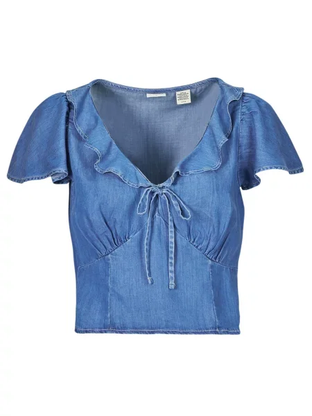 Top Levi's® modra