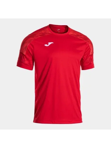 Gyerek pólóing Joma piros