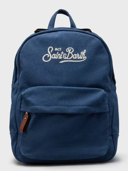 Рюкзак Mc2 Saint Barth синий