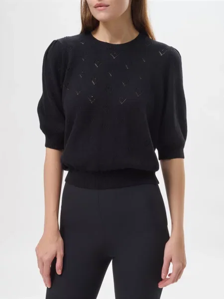 Свитер Twinset черный