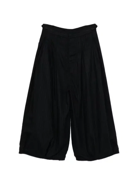 Pantaloni Ricorrrobe albastru