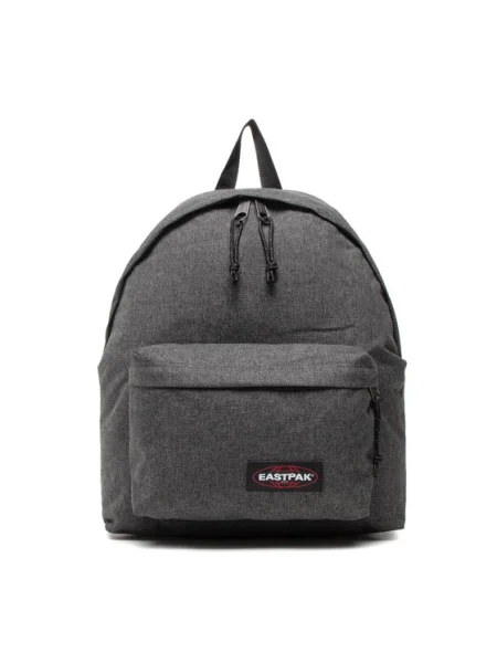 Rucsac Eastpak Padded Pak'R Black Denim 24 l negru