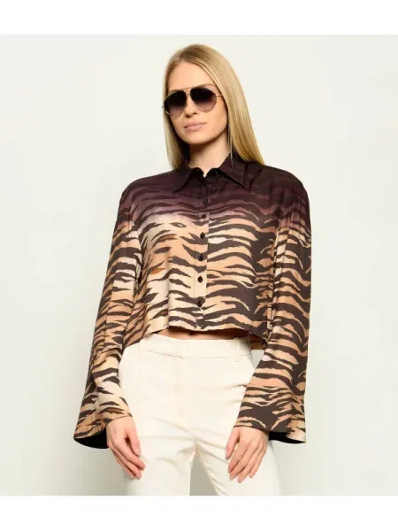 Pinko Cămașă CORDELIA | Cropped Fit