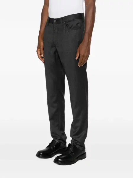 Blugi Zegna gri