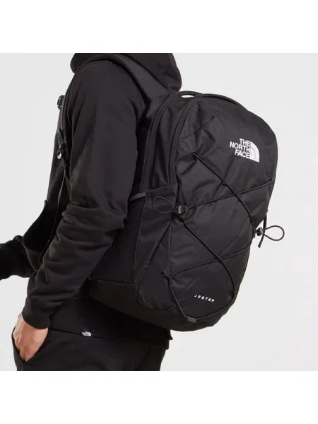 Plecak The North Face czarny