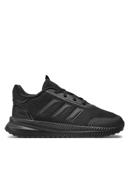 Sneakerși Adidas negru