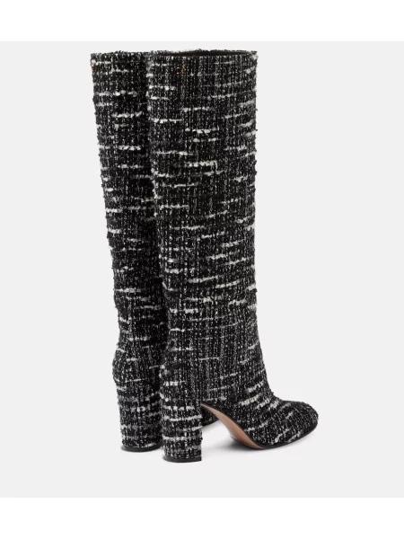 Cizme Gianvito Rossi negru