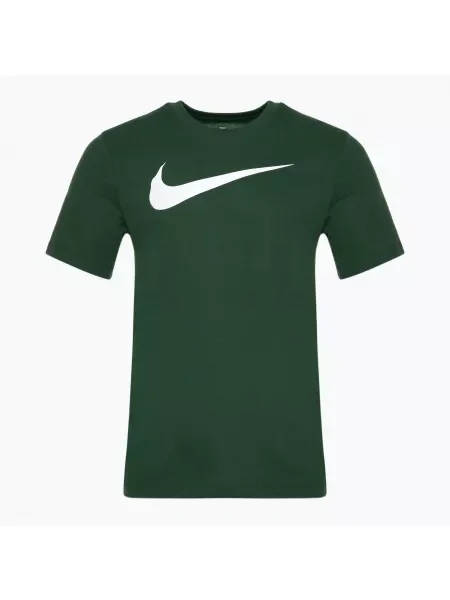 Мъжка тениска Nike Sportswear Swoosh fir зелено