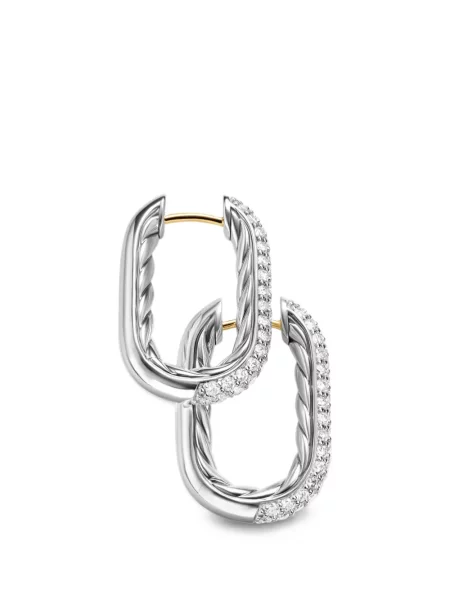 Náušnice David Yurman