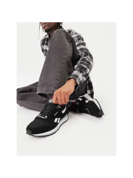Sneakersy Reebok CWB-DRIVE černá