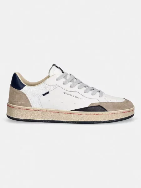 Шкіряні кросівки Crime London CHELSEA