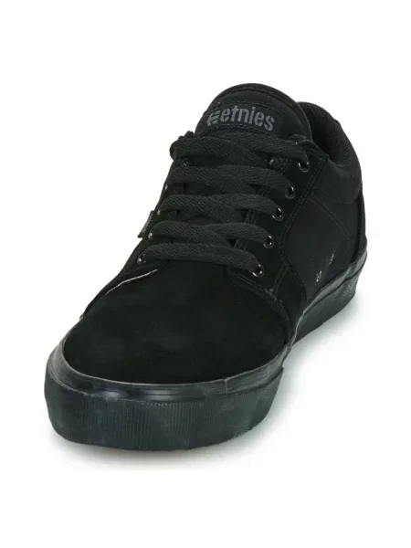 Félcipo Etnies fekete