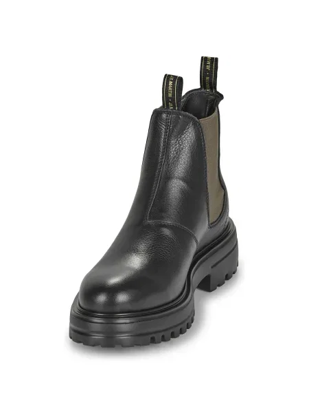 Pantofi Jb Martin negru