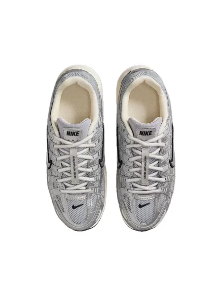 Pantofi Nike gri