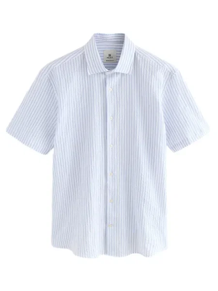 Next Ing / piszkosfehér világoskék