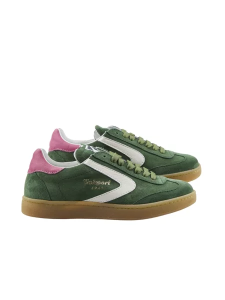Sneakersy Valsport 1920 zamszowe