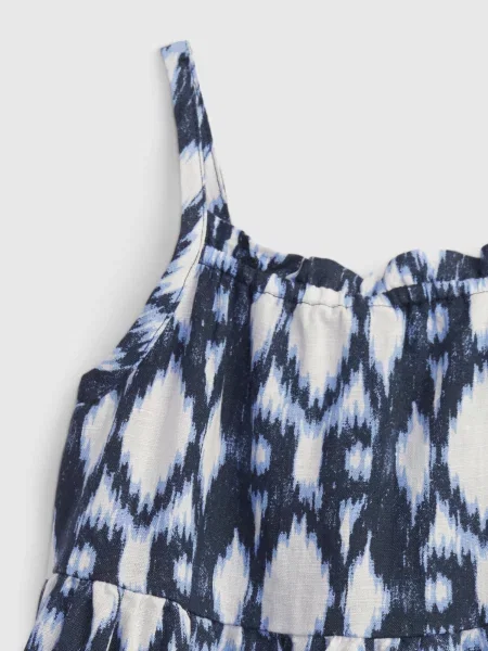 Rochie copii Gap gri