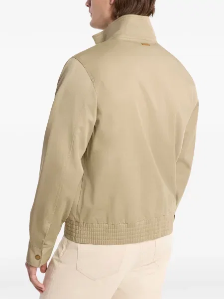 Geacă bomber Michael Kors stretch