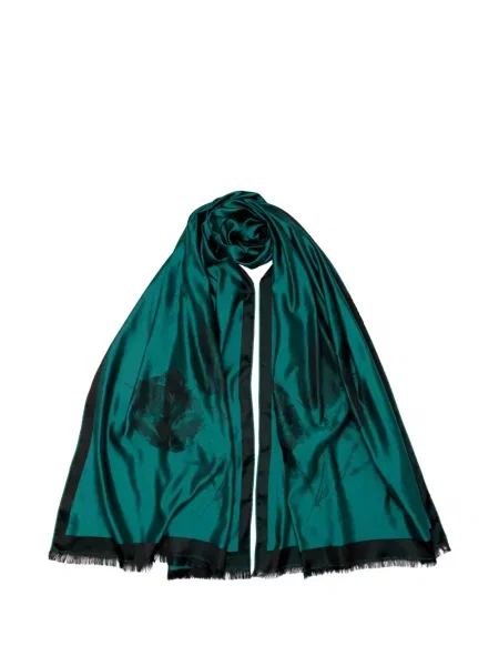 Fular Elizabetta verde