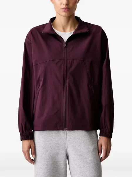 Geacă Under Armour cu cordon roșu