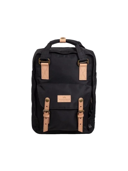Rucsac Doughnut negru
