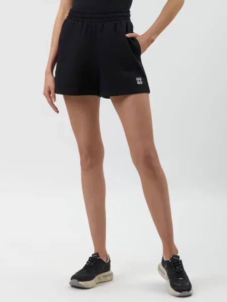 Шорти Hugo чорні