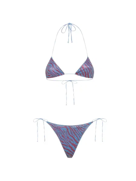 Bikini Oseree albastru