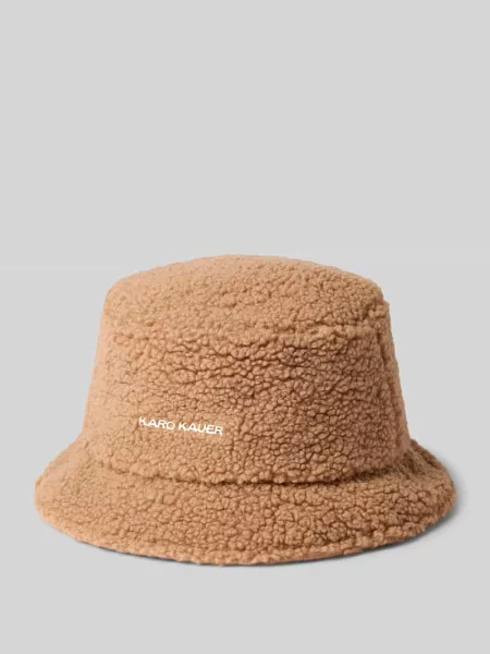 Bucket Hat z misia Karo Kauer