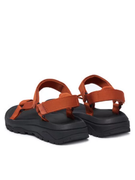 Teva Sandali Hurricane rjava