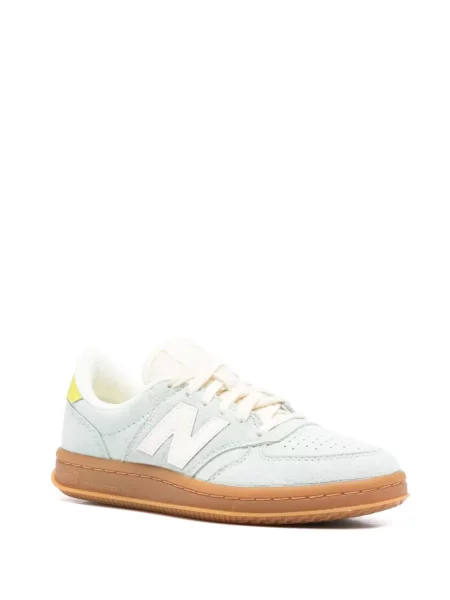 Sneakerși New Balance roz