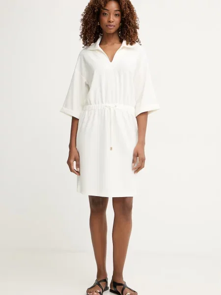 Liu Jo Sport Rochie bej