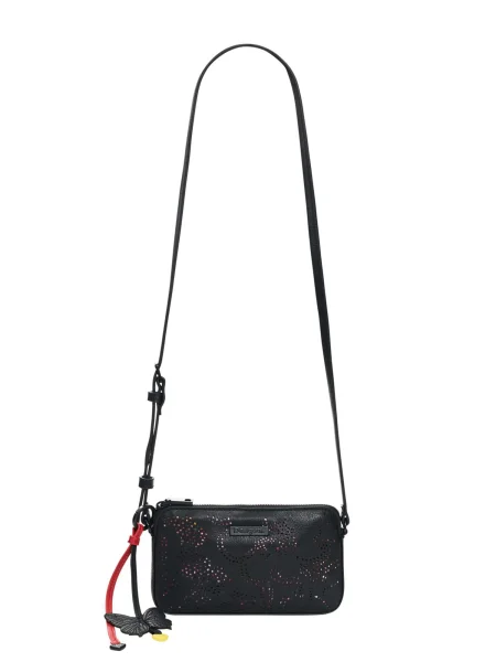 Desigual Geantă de umăr negru