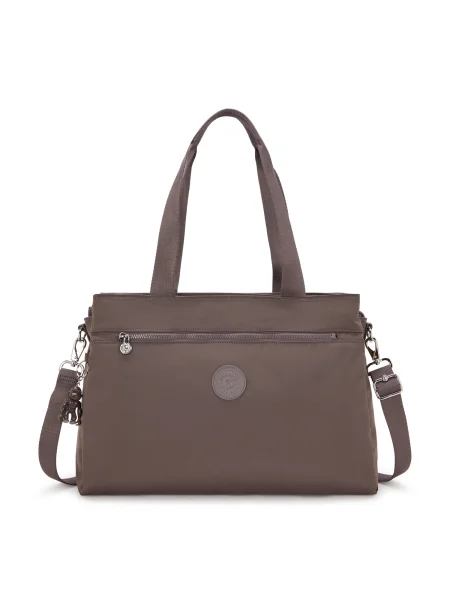 KIPLING Torbe za prenosnik Elysia Work brokat