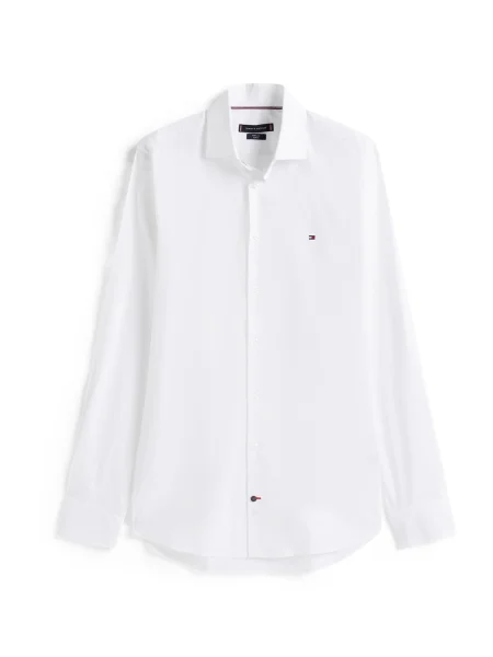 TOMMY HILFIGER Srajca bela