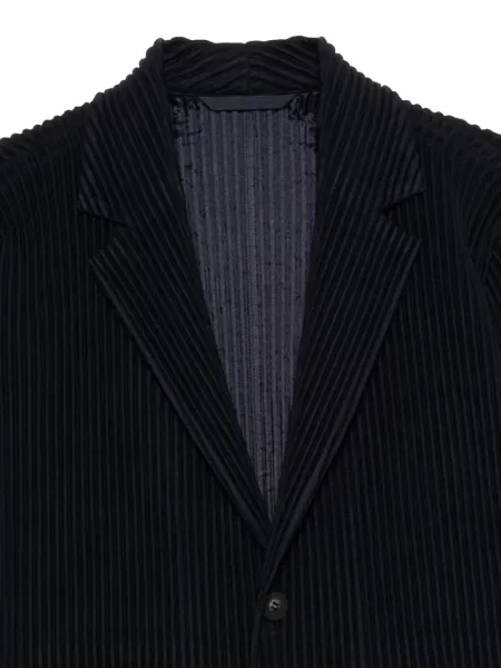 Dzseki Homme Plisse Issey Miyake kék