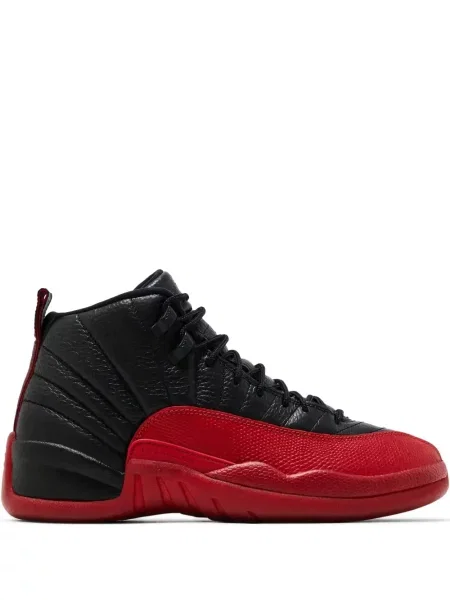 Sneakerși Jordan negru