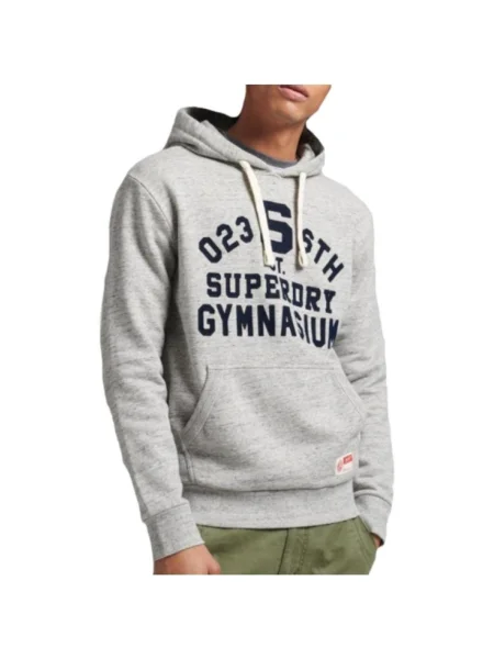 Geacă Superdry