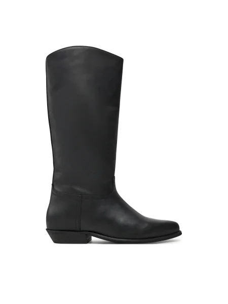 Cizme Bronx negru