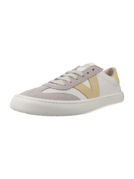 Pantofi Victoria galben