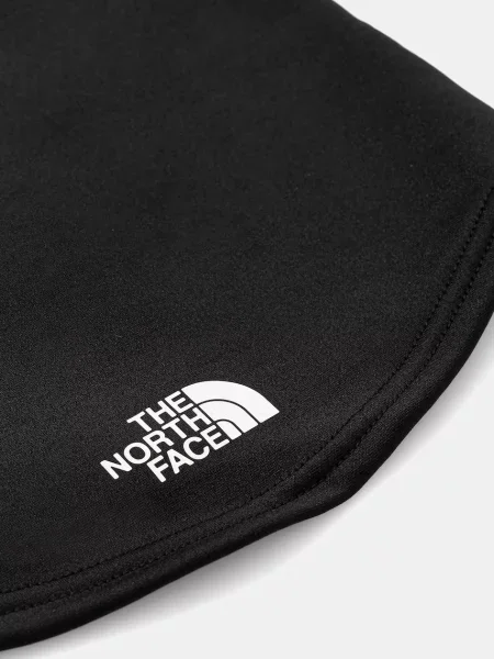 The North Face Dječji cjevasti šal KIDS FREEDOM FLEECE GAITER crna
