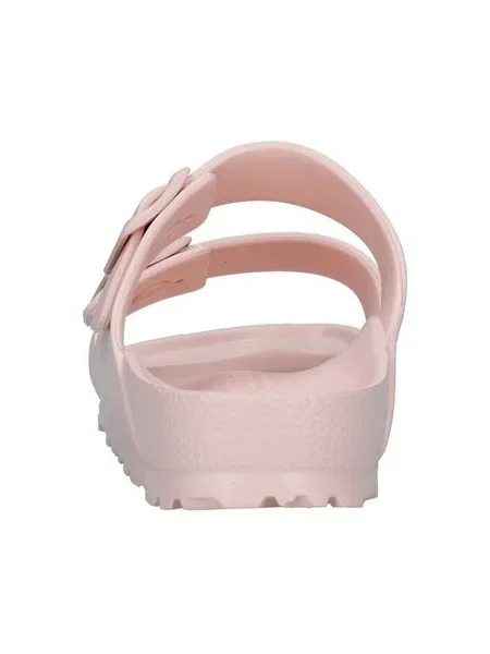 Sneakers Birkenstock Arizona EVA Rose Reptile EUR 36 rózsaszín