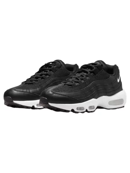 Tenisky Nike Air Max 95 čierna