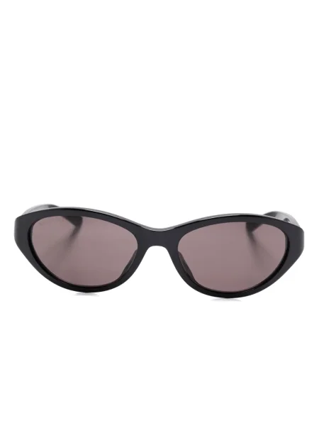 Ochelari de soare Balenciaga Eyewear negru